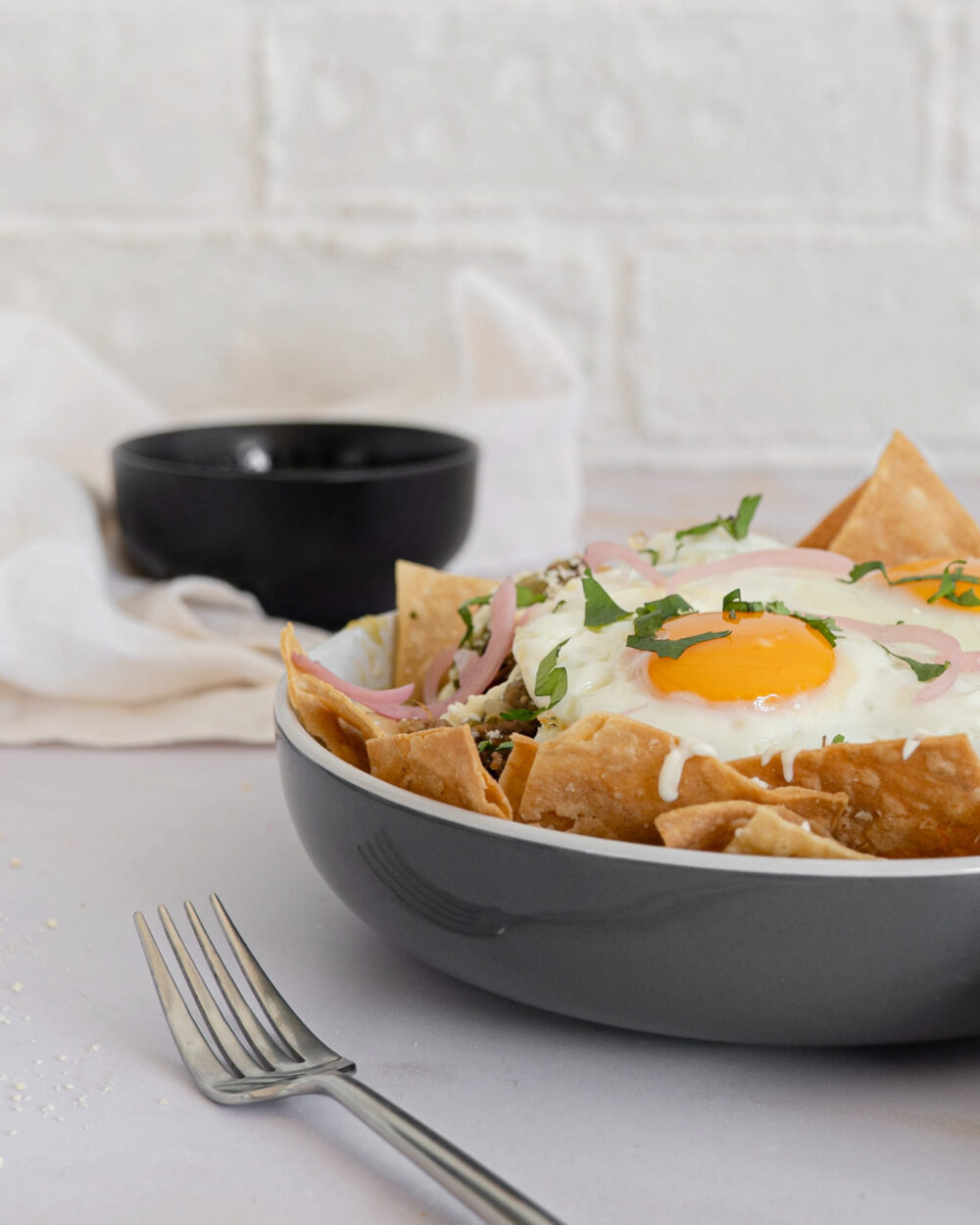 Chilaquiles