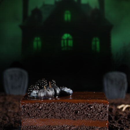 Dark Tentation Opera
