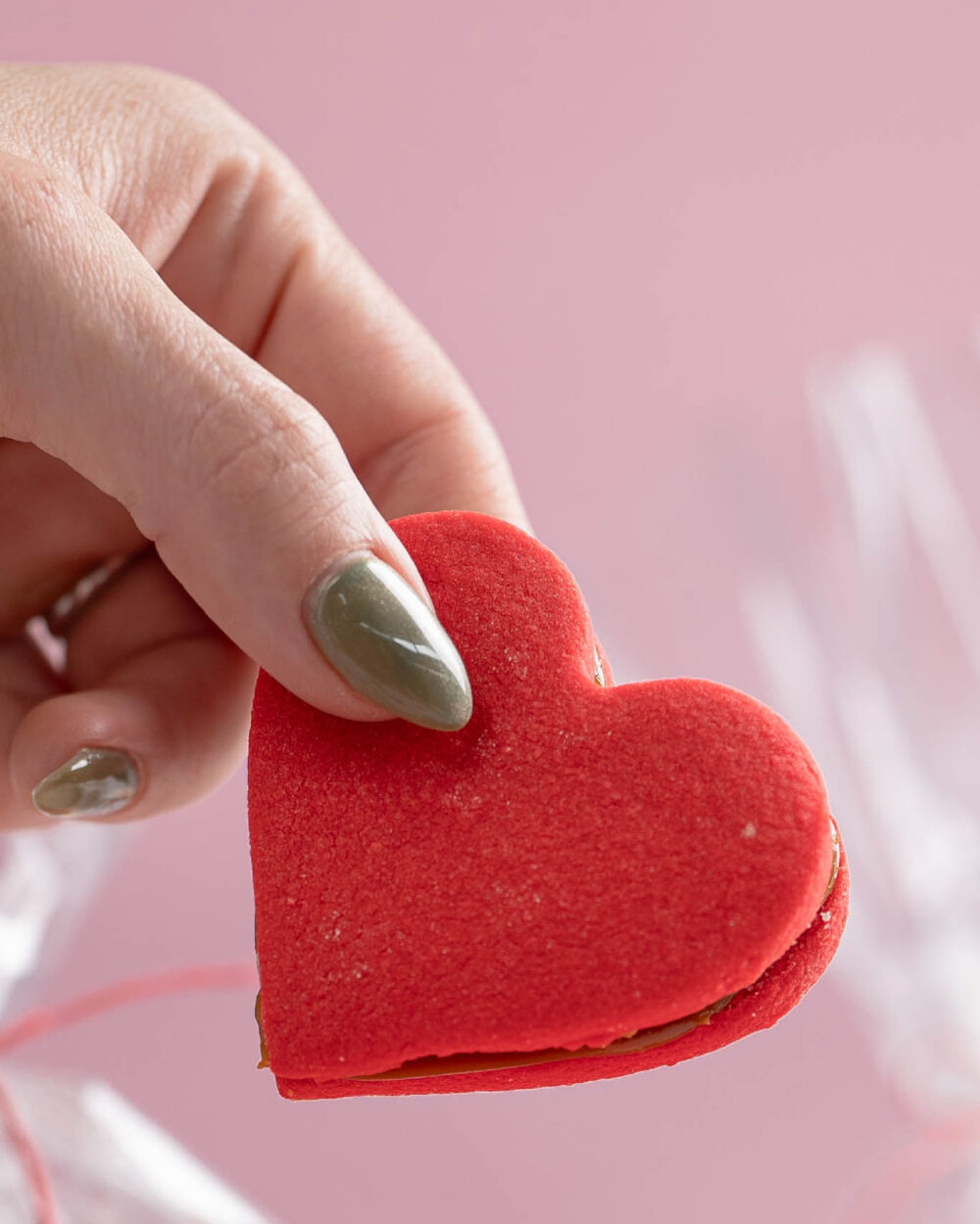 Pack mixto de alfajores - Imagen 3