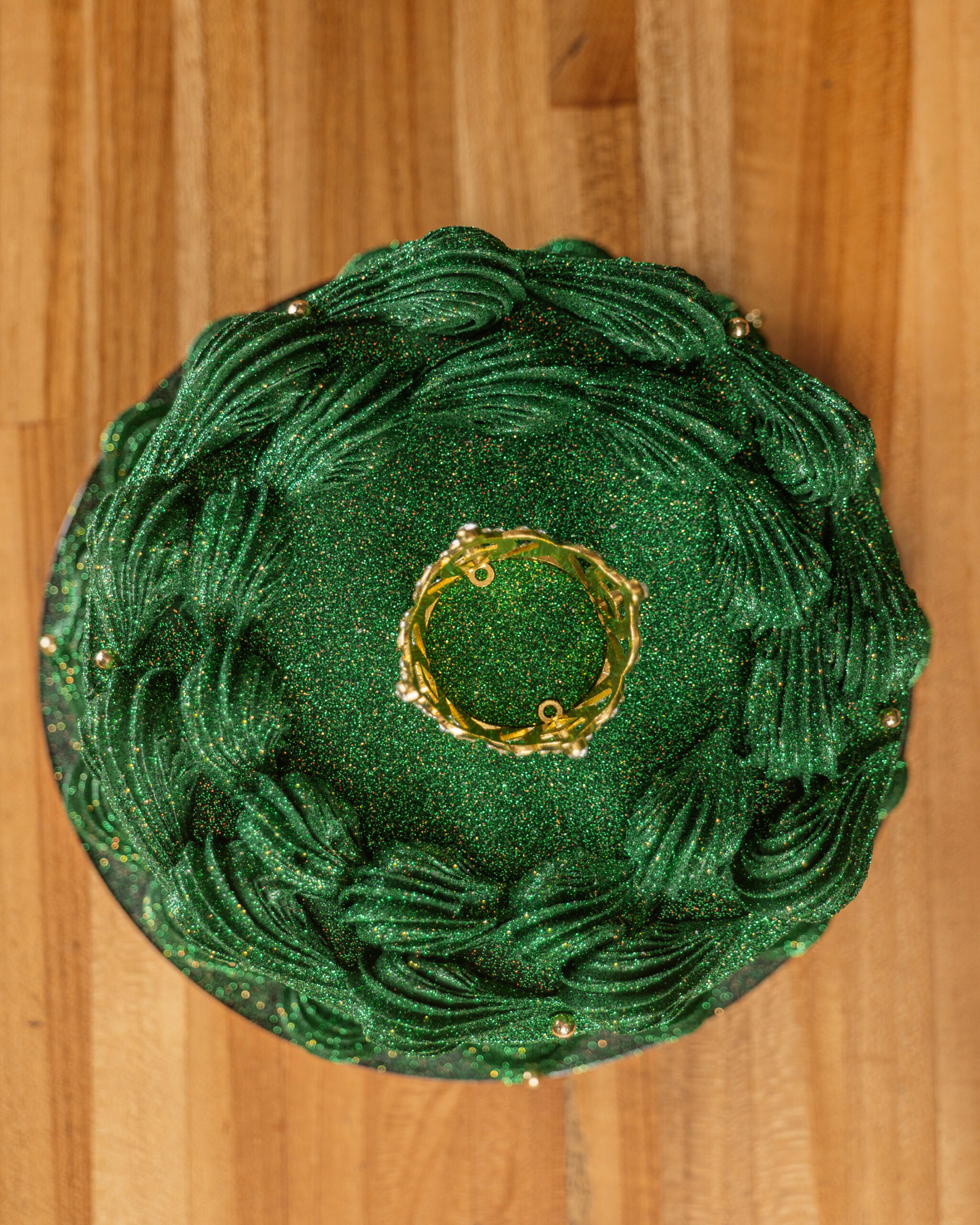 Queen Cake - Imagen 2