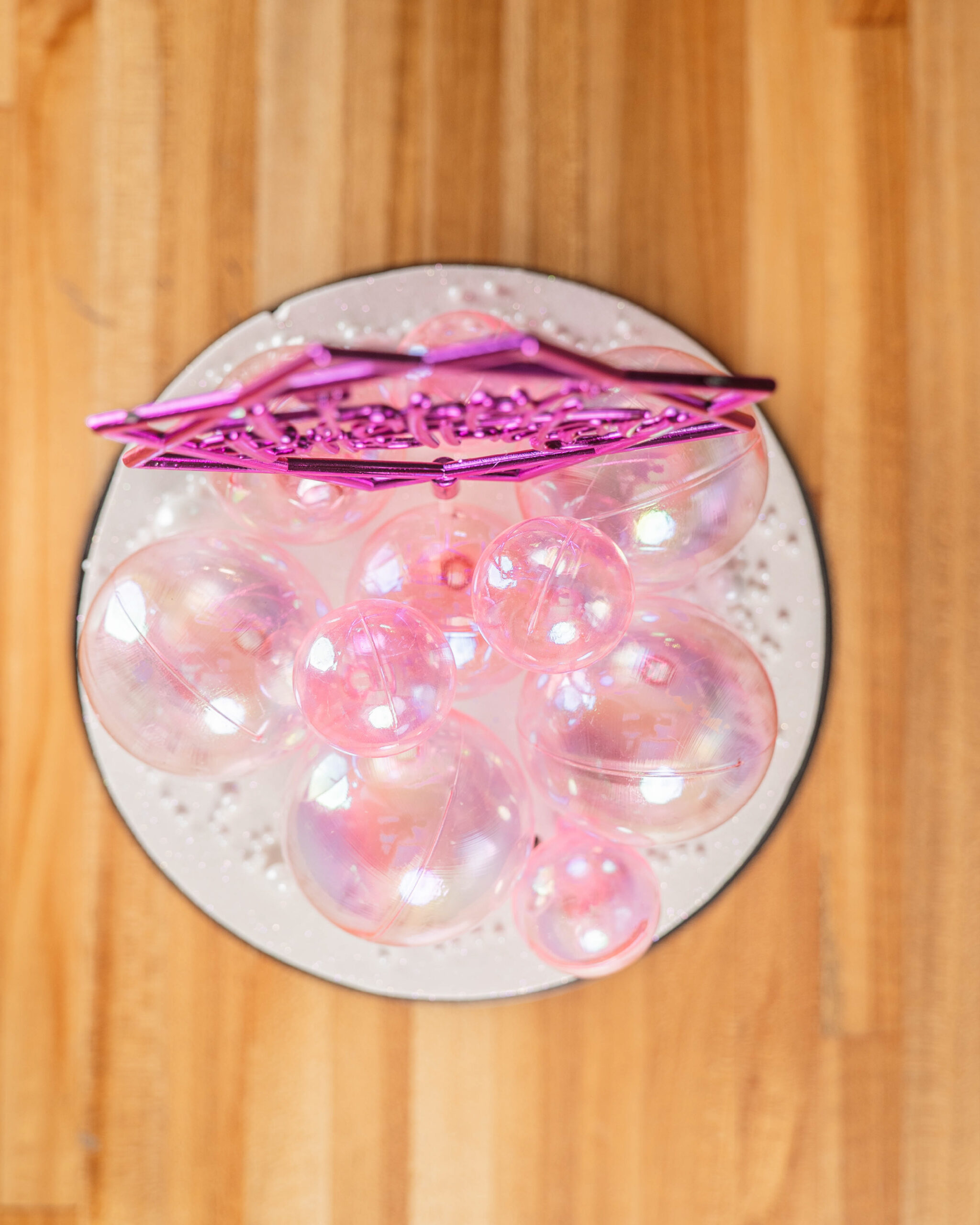 Bubble Cake - Imagen 2