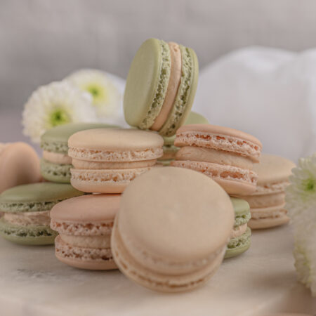 Macarons