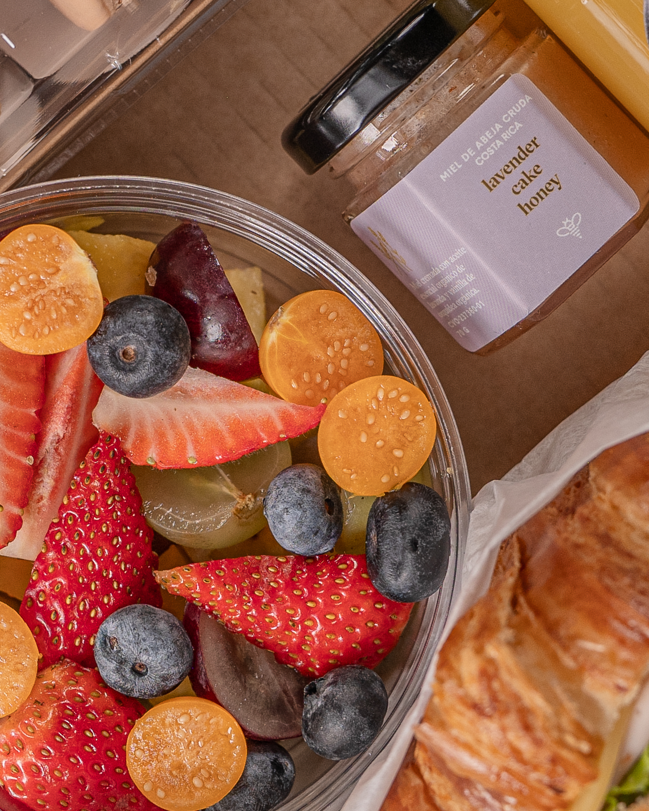 Brunch Garden Box 🌸 - Imagen 3