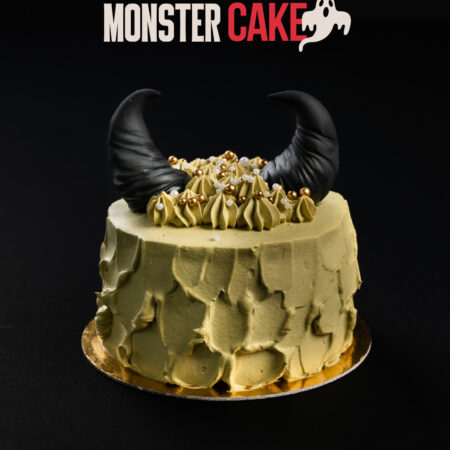 Monster Cake