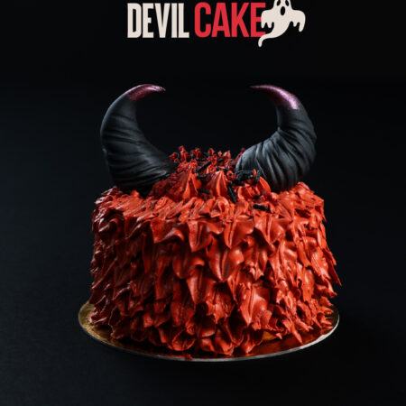Devil Cake