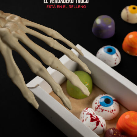 Bombones especiales