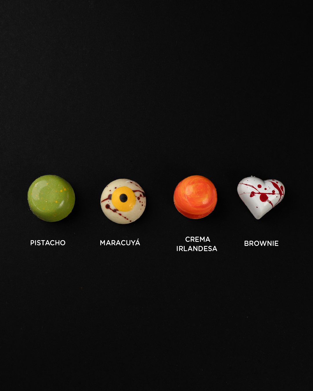 Bombones especiales - Imagen 3